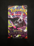 Pitch Black Booster Pack x 1