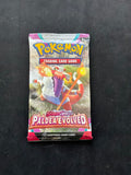 Paldea Evolved Pack x 1