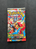 Mega Evolution Pack x 1
