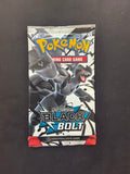 Black Bolt Pack x 1