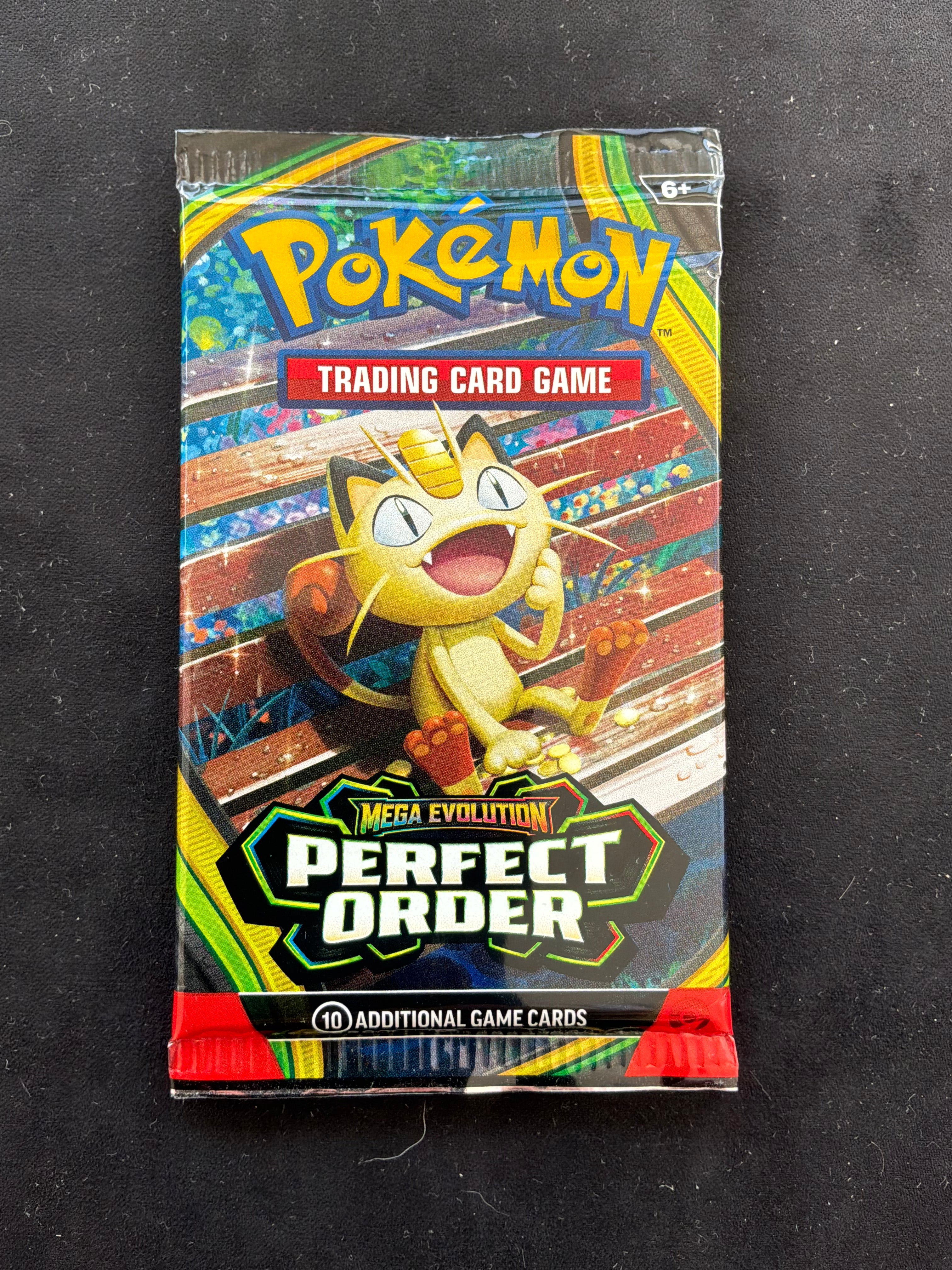 Perfect Order Pack x 1