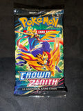 Crown Zenith Pack x 1