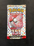 151 Pack x 1