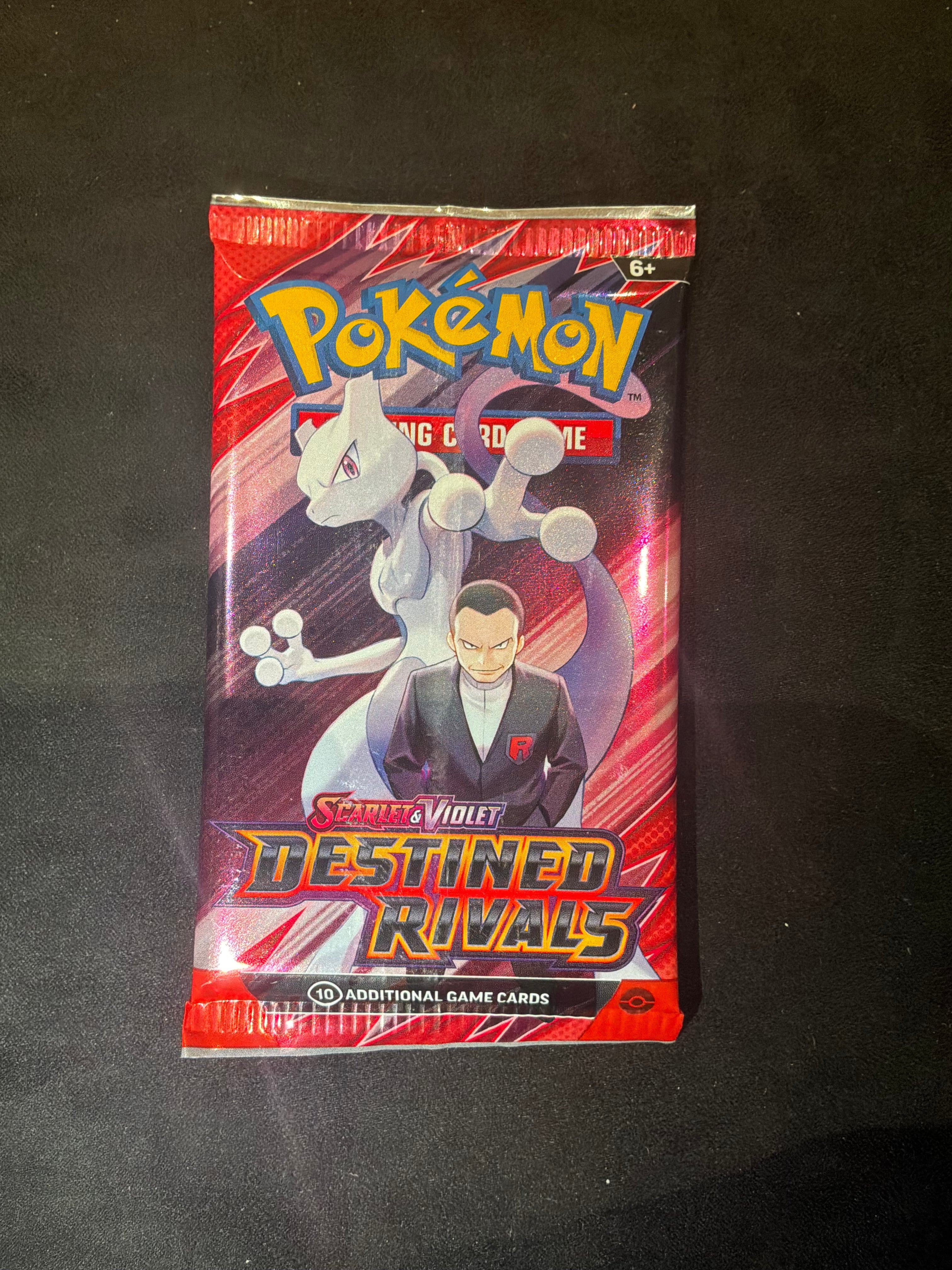 Destined Rivals Pack x 1