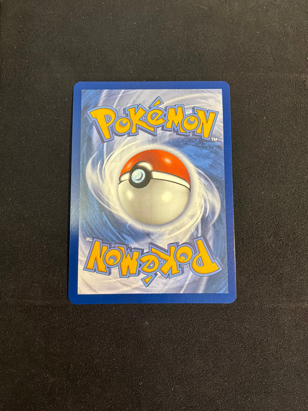 Blastoise ex 200/165