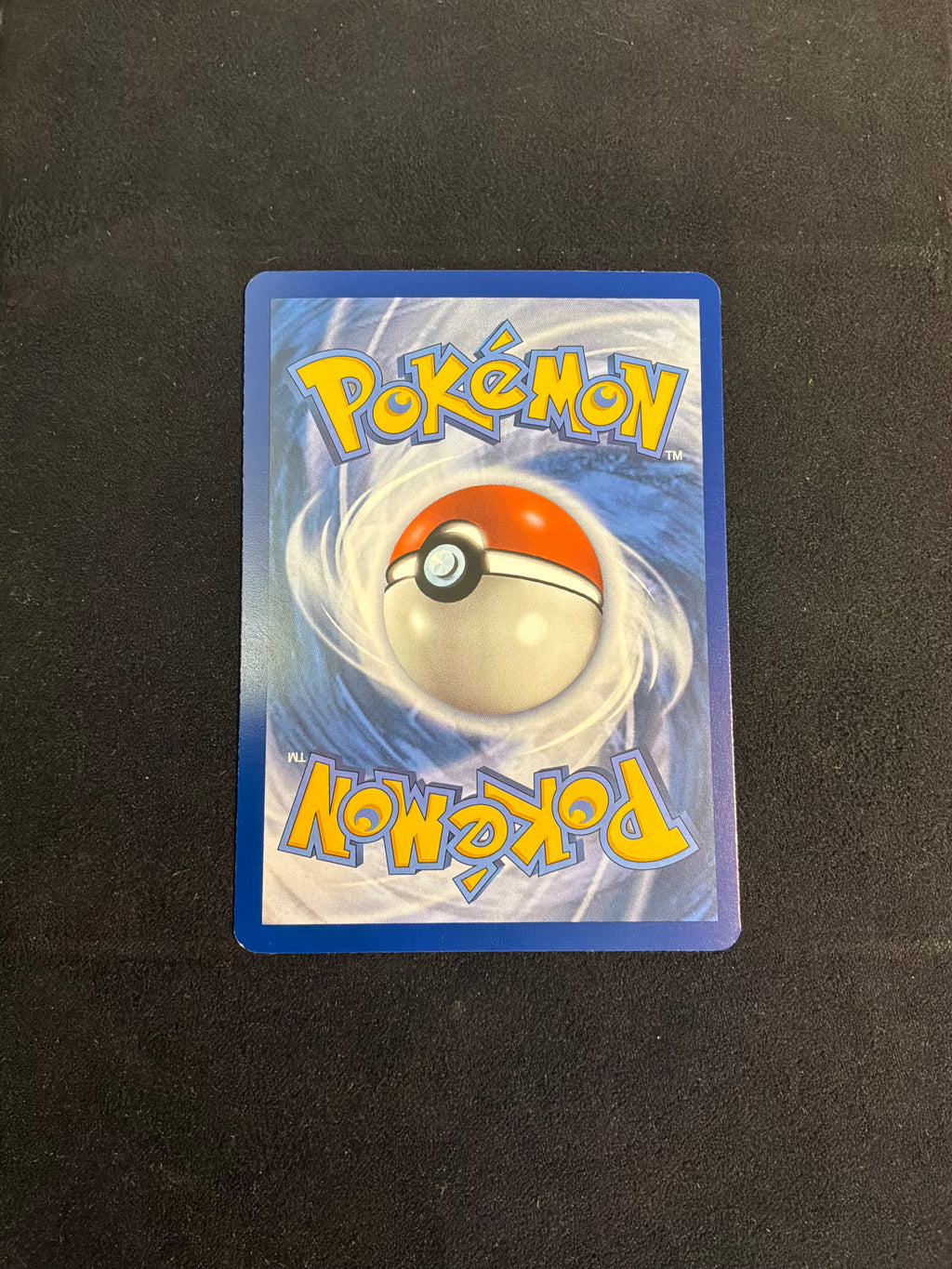 Pikachu 173/165