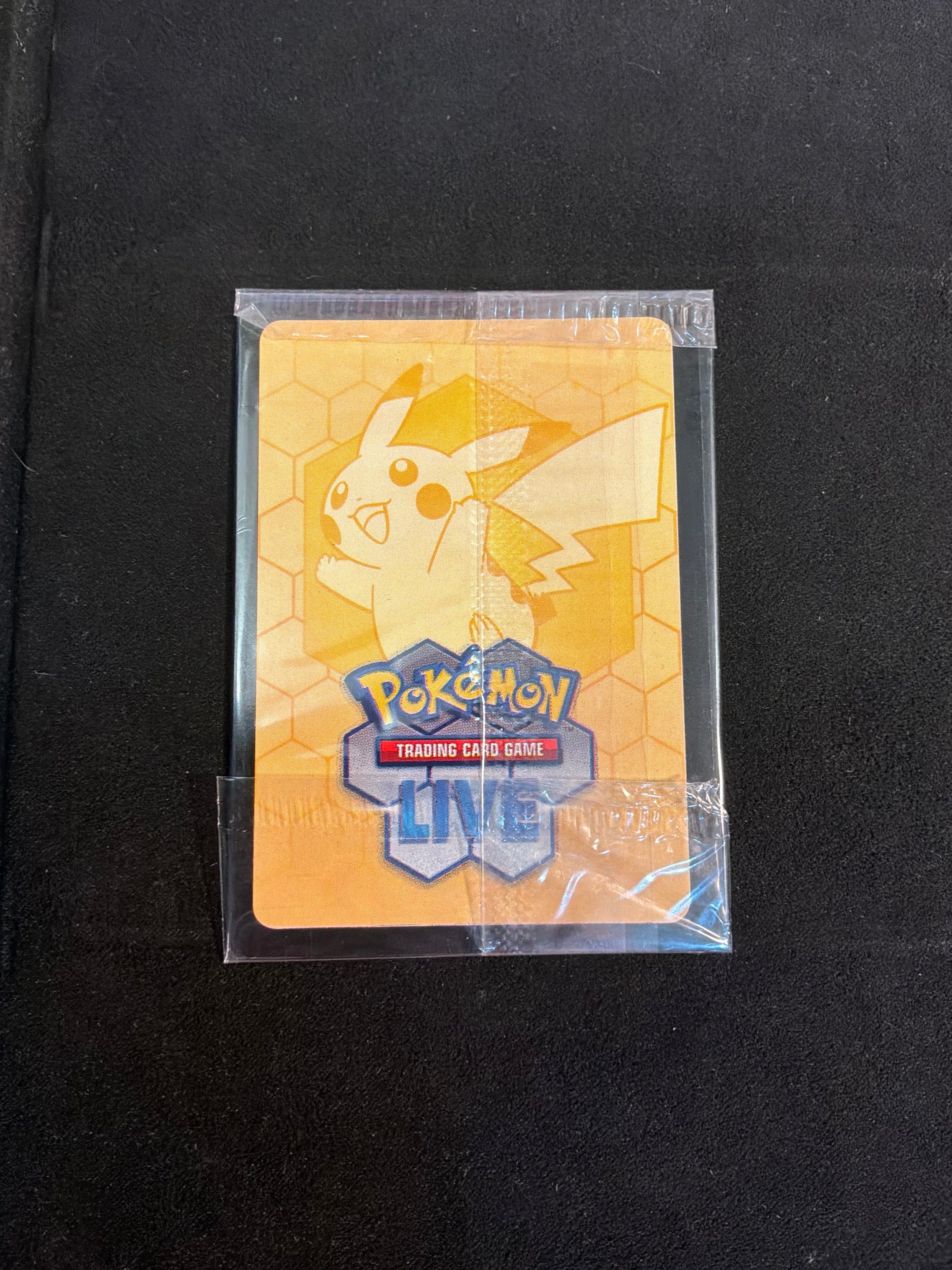 Bulbasaur 133/132 Stamped Promo