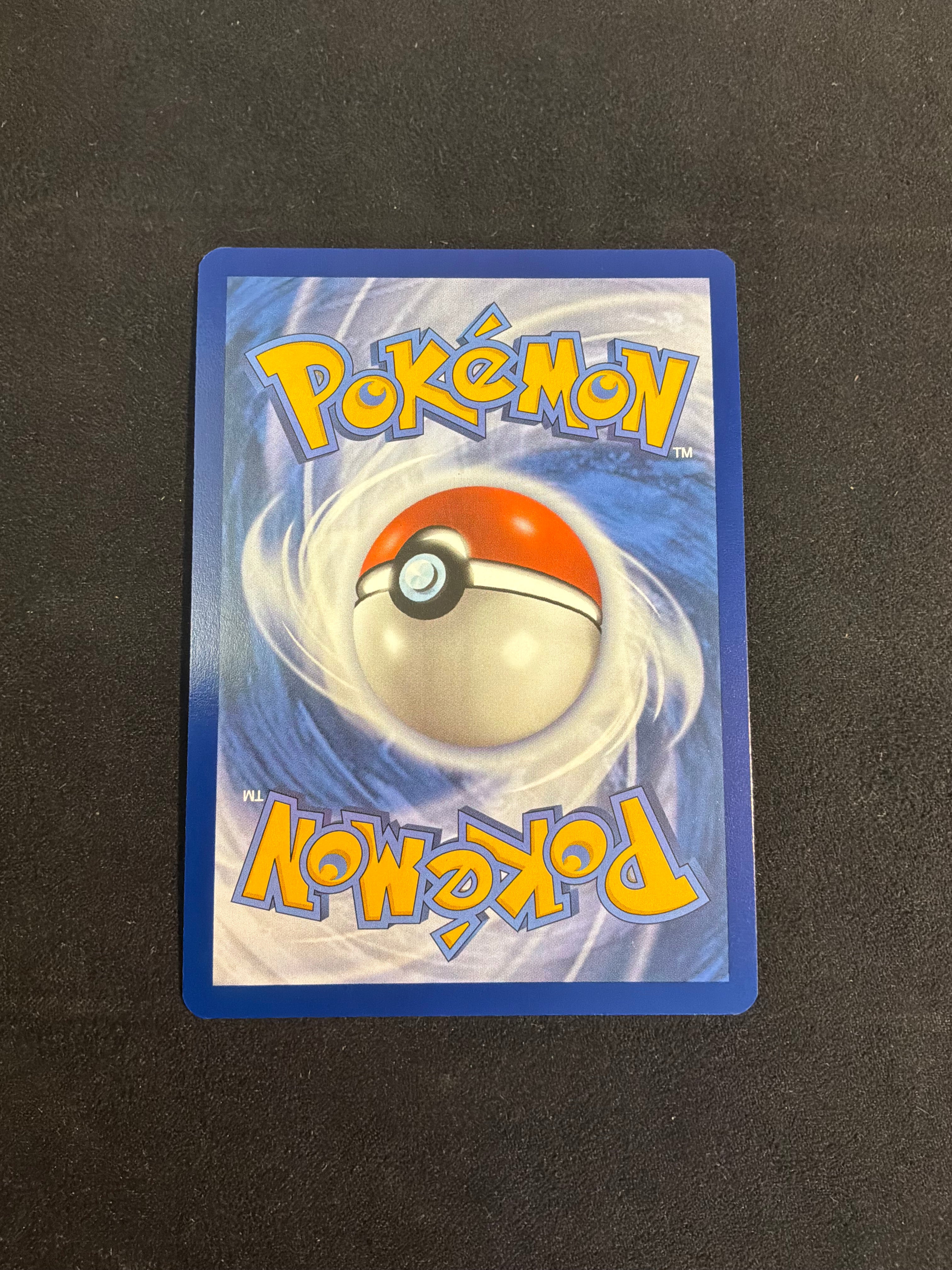 Greninja ex 132 promo