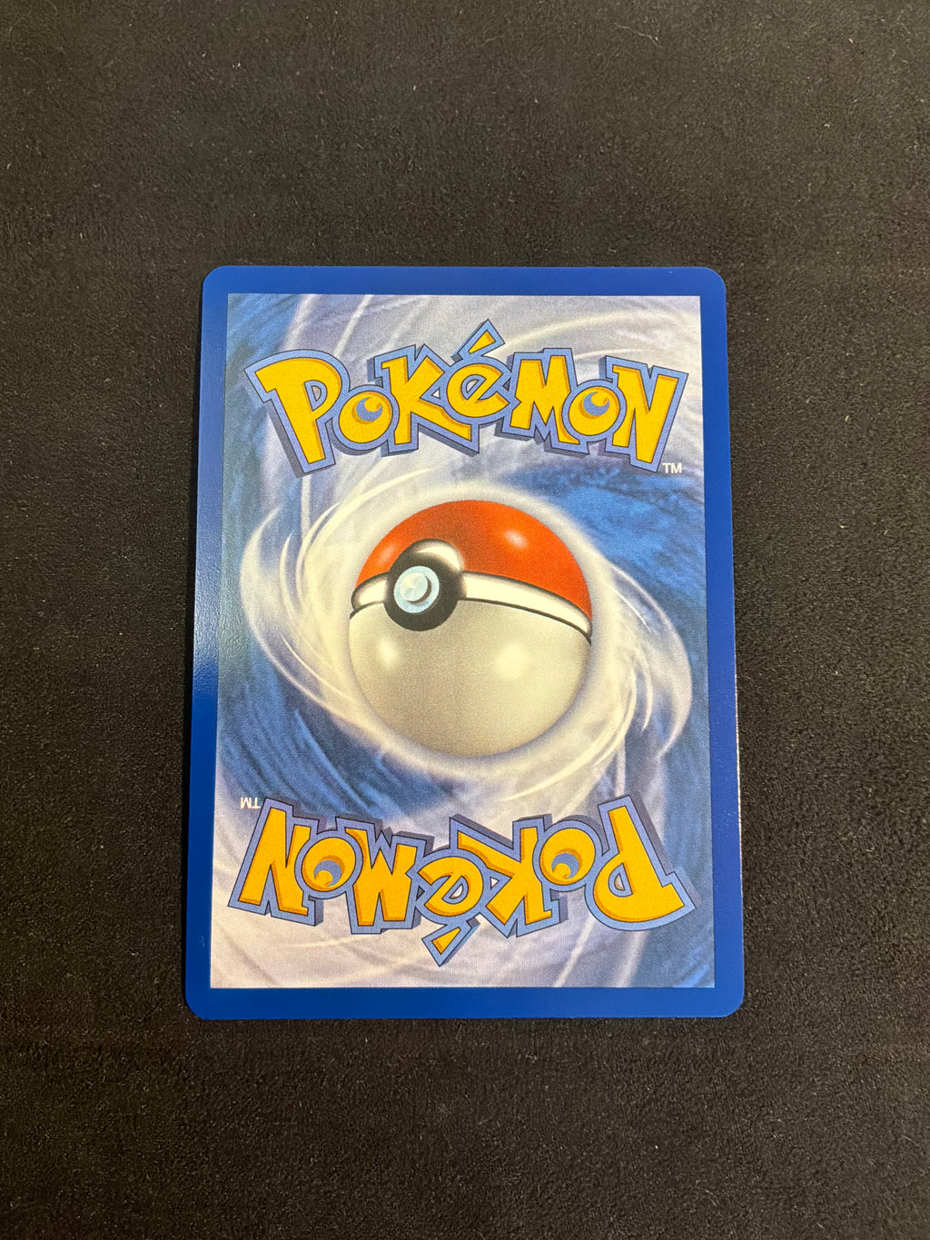 Umbreon ex 176 promo