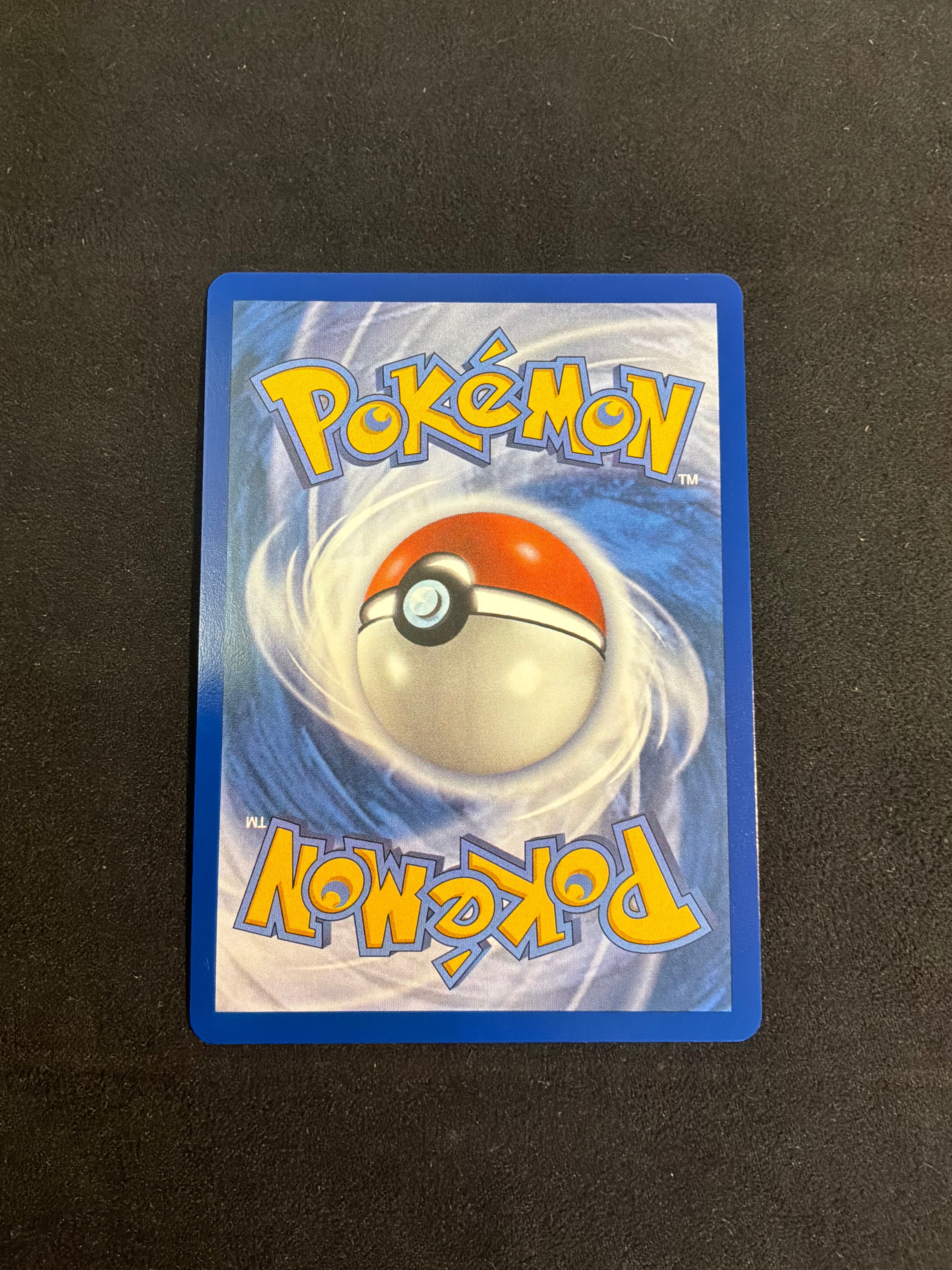 Umbreon ex 176 promo