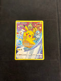 Pikachu SWSH020
