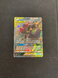 Umbreon & Darkrai GX 125/236