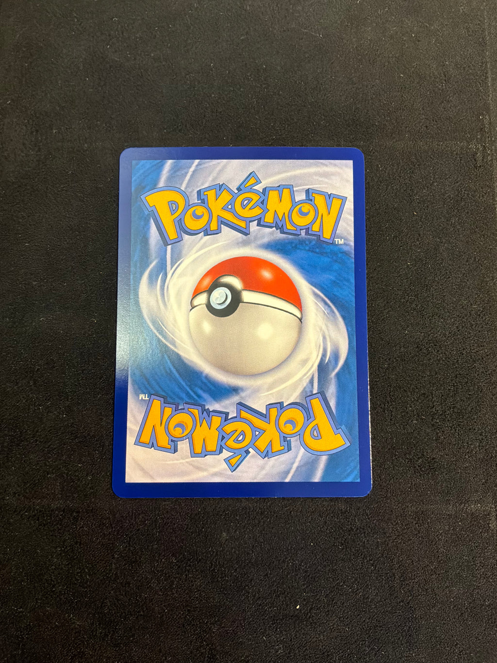Gengar 0307/07