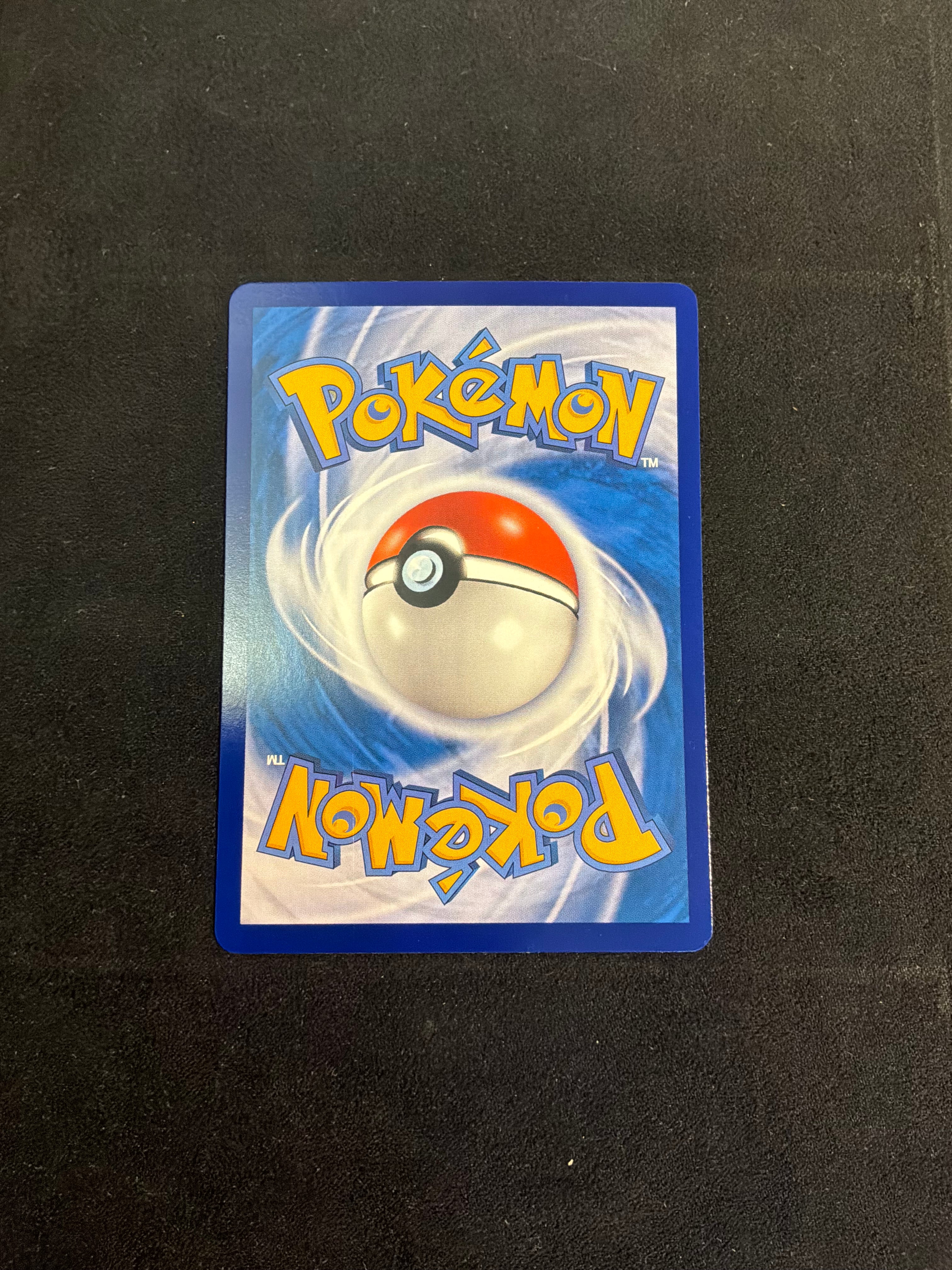 Gengar 0307/07
