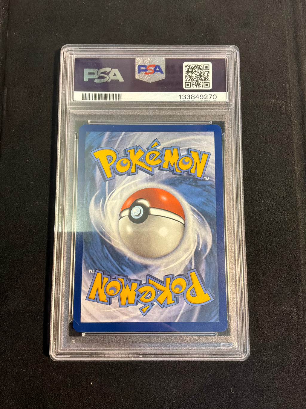 Mimikyu 75 PSA 10