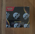 Pitch Black Booster Box