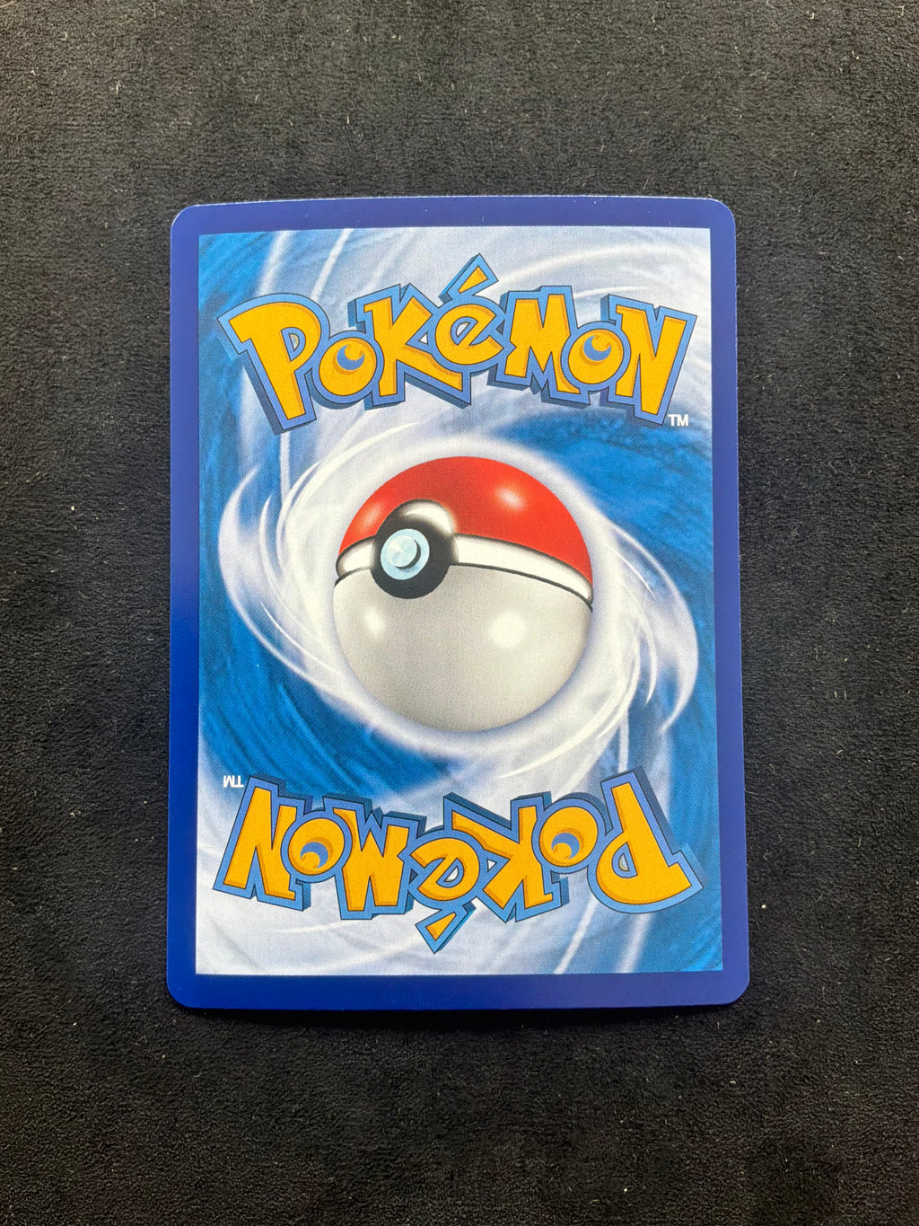 Gengar 0307/07