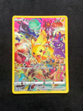 Pikachu 160/159