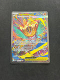 Mega Hawlucha ex 283/217