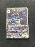 Hydreigon ex 169/086