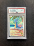 Misty’s Lapras 194/182 PSA10
