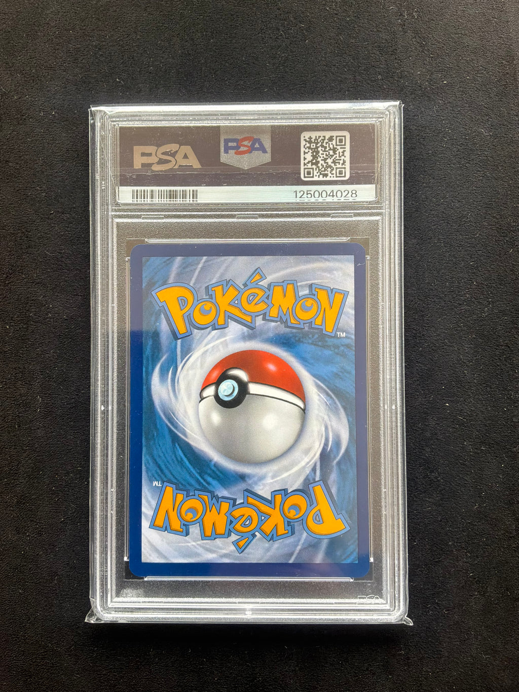 Misty’s Lapras 194/182 PSA10