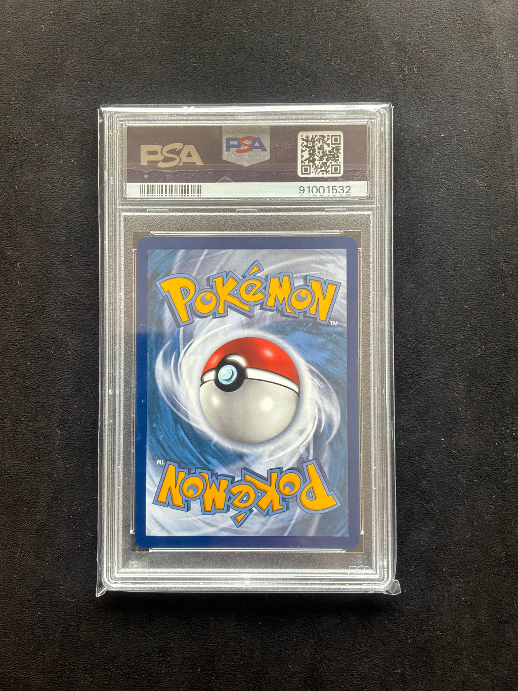 Leafeon VStar GG35/GG70 PSA10