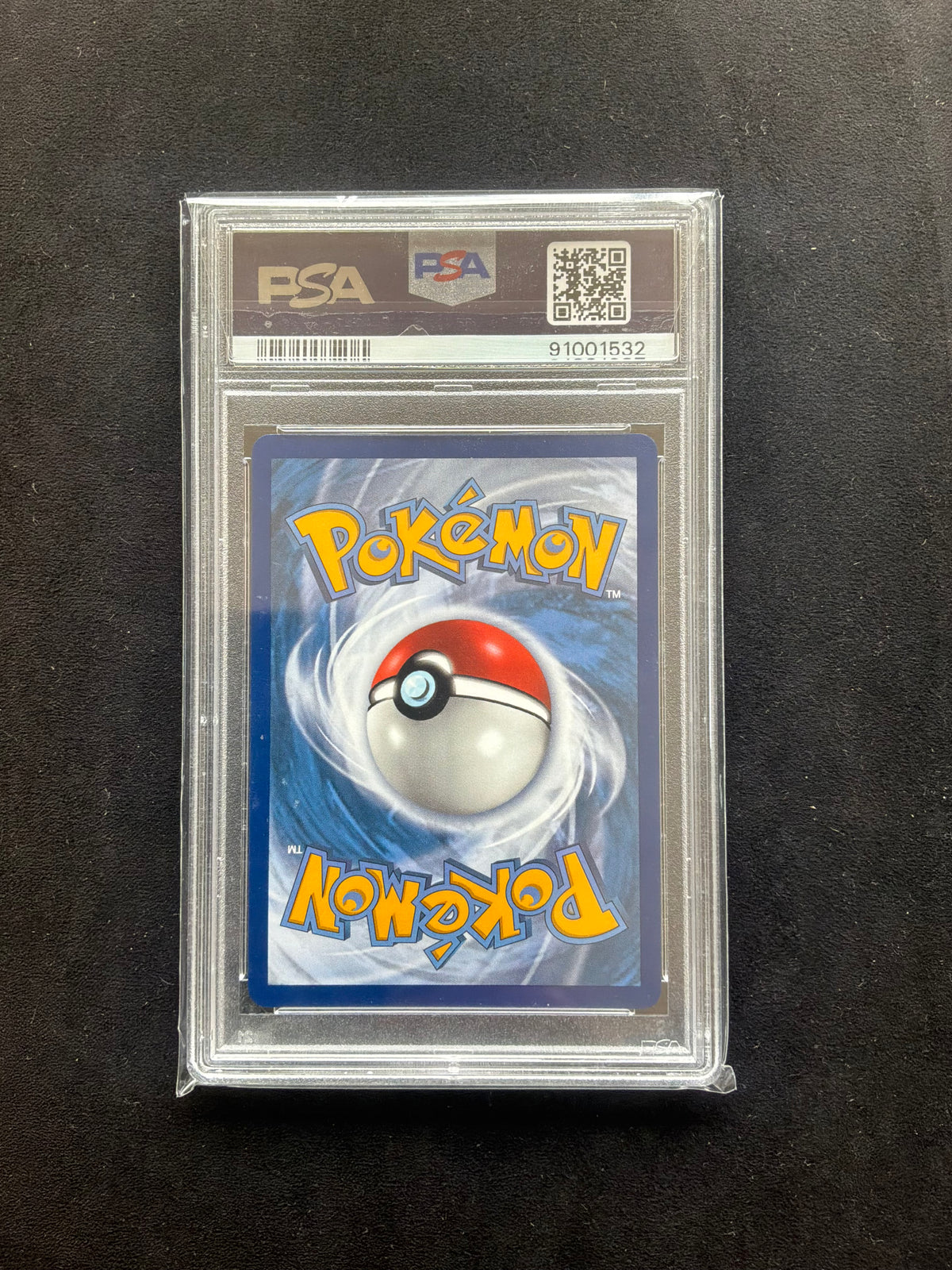 Leafeon VStar GG35/GG70 PSA10