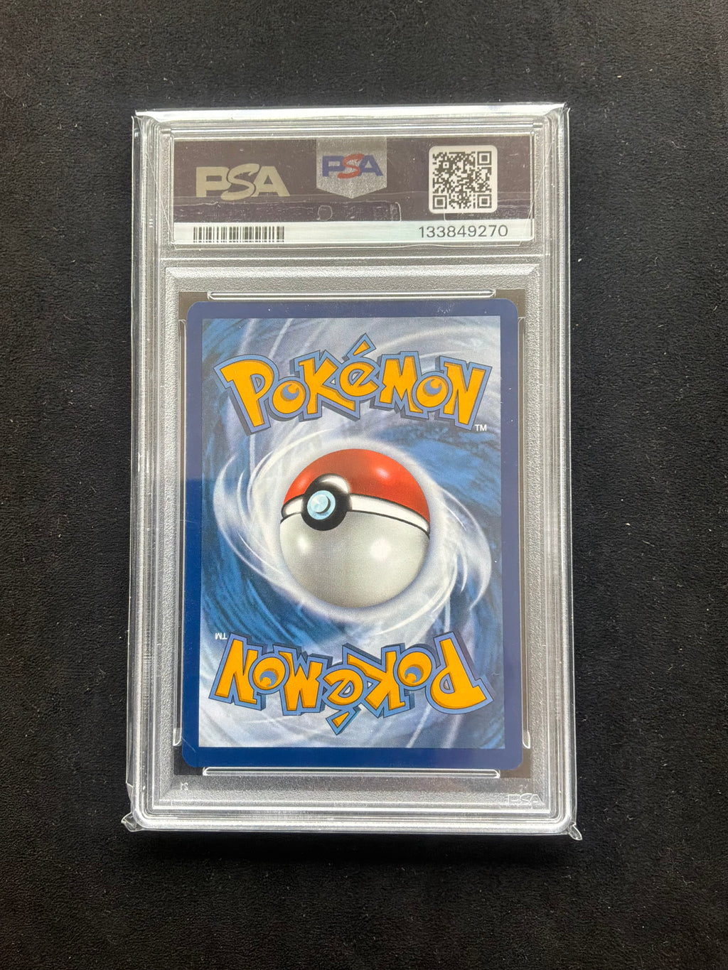 Mimikyu 75 PSA 10
