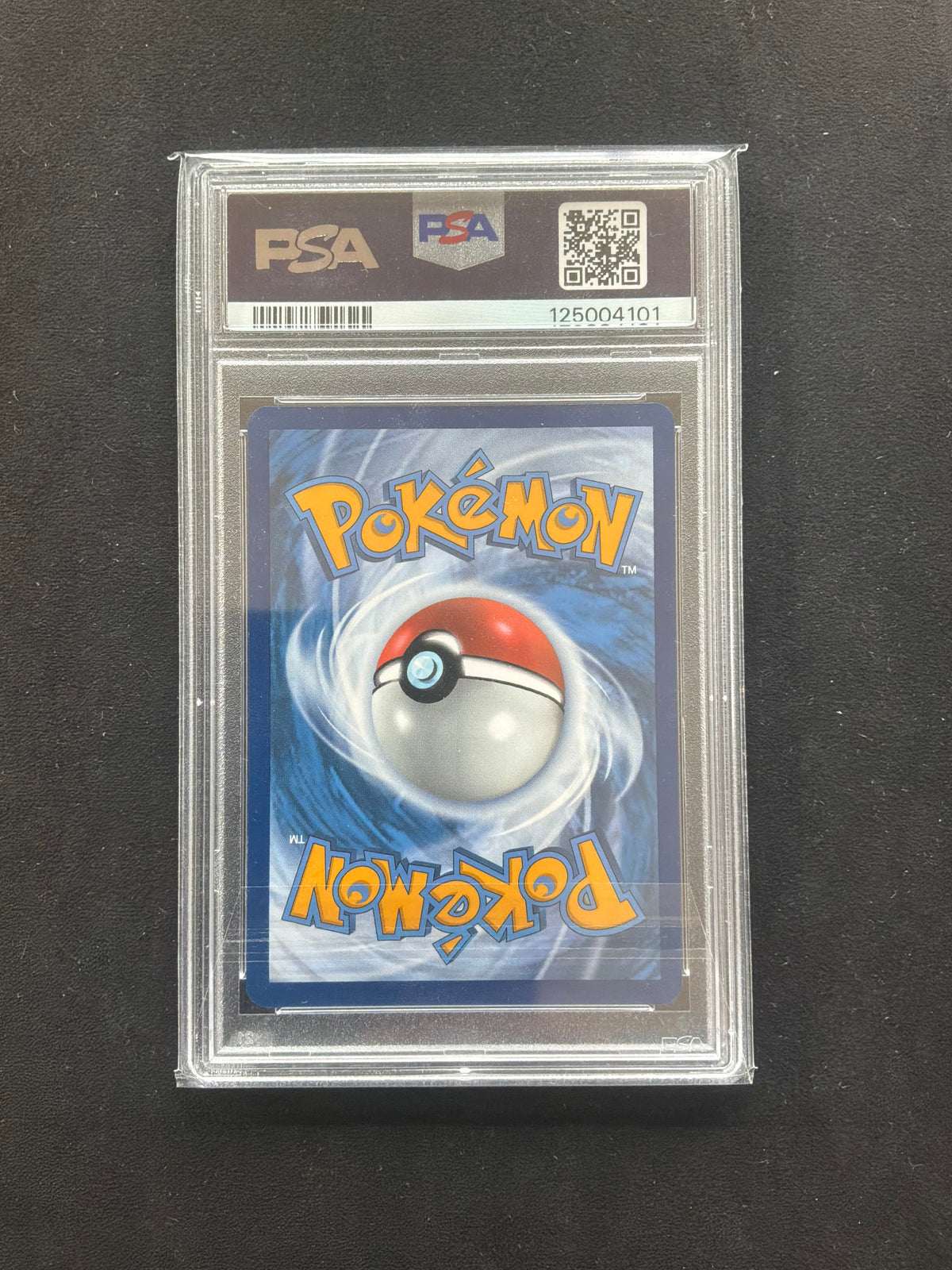Latios 203/191 PSA 10