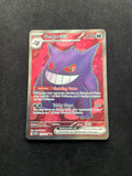 Gengar ex 193/162