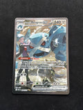 Steven’s Metagross ex 289/217
