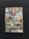 Greninja ex 132