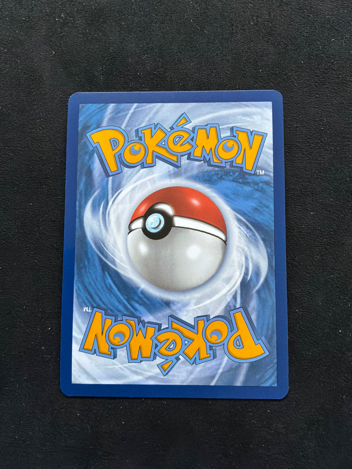 Greninja ex 132