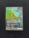 Iron Leaves ex 203/162