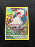 Snorlax TG10/TG30