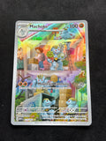 Machoke 117/165